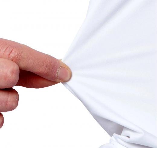 XACUS Camicia Uomo Active Shirt Evolution 11460001 Classic Fit Elasticizzata Bianca