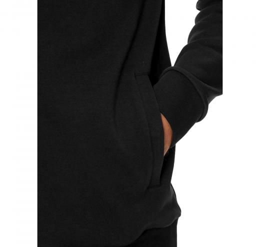 BOSS Felpa Uomo Con Cappuccio C Spence 01 50520303 Colore Nero 002