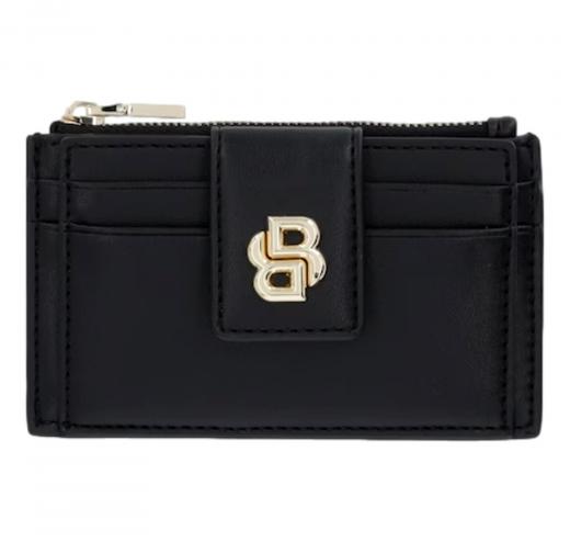 BOSS Portacarte Donna B ICON CardHolder 50552234 Colore Nero