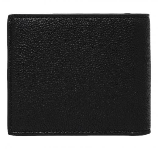 BOSS Portafoglio Uomo Ray Trifold 50536503 Colore Nero