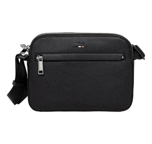 BOSS Borsetta Ray Double EW 50558184 Colore Nero