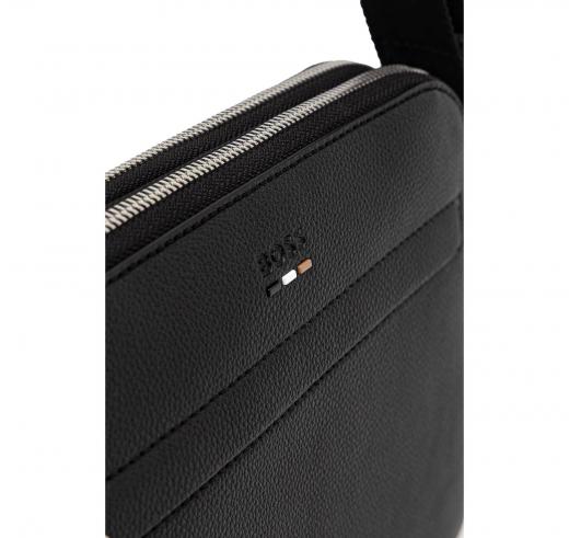 BOSS Borsetta Ray Double EW 50558184 Colore Nero