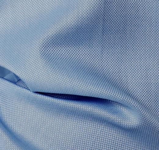 Camicia Uomo Oxford Celeste Collo Italiano Wrinkle Free Travel Classic Fit Cotone Articolo 11806003