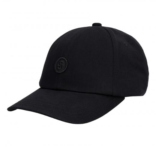 BOSS Cappello Uomo Baseball Zed Cs B Icon 50555470 Colore Nero 001