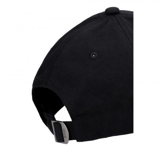 BOSS Cappello Uomo Baseball Zed Cs B Icon 50555470 Colore Nero 001
