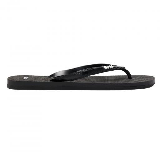 BOSS Infradito Uomo Con Dettaglio Logo In Contrasto Tracy Thng rblg N 50498208 Colore Nero