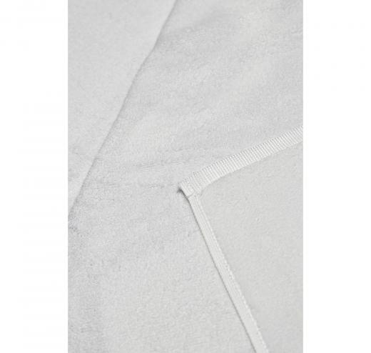 AERONAUTICA MILITARE Telo Mare Uomo Frecce Tricolori RO0008UF00684 Colore Bianco
