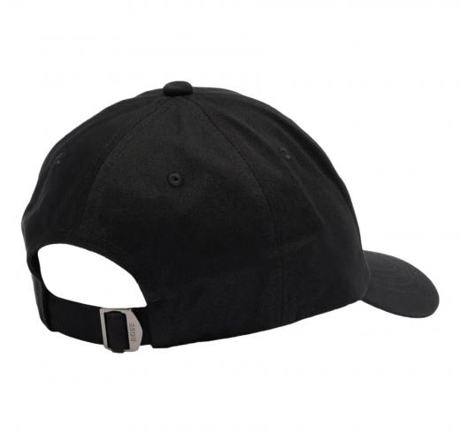 BOSS Cappellino In Twill Di Cotone Con Protezione UPF Zed BOSS Icon 50556435 Colore Nero