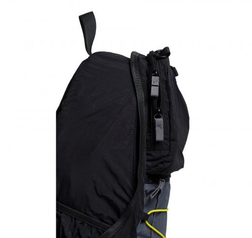 AERONAUTICA MILITARE Zaino Uomo Sportivo In Nylon 261BO1174XCT04298 Colore Nero