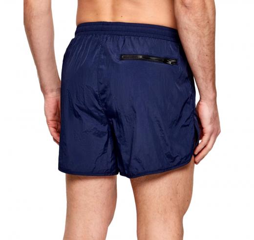 AERONAUTICA MILITARE Costume Uomo Ripiegabile Con Aquila BW0231UCT04311 Colore Blu Scuro