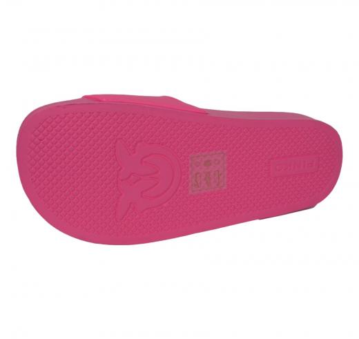 PINKO Ciabatta Donna Da Mare Dilly 01 Slipper Rubberized SS0093E027 Colore Pink N17