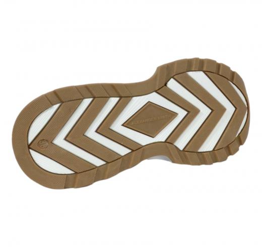 ALEXANDER SMITH Sneakers Donna Liverpool Woman LPW 2211 Colore Cammello