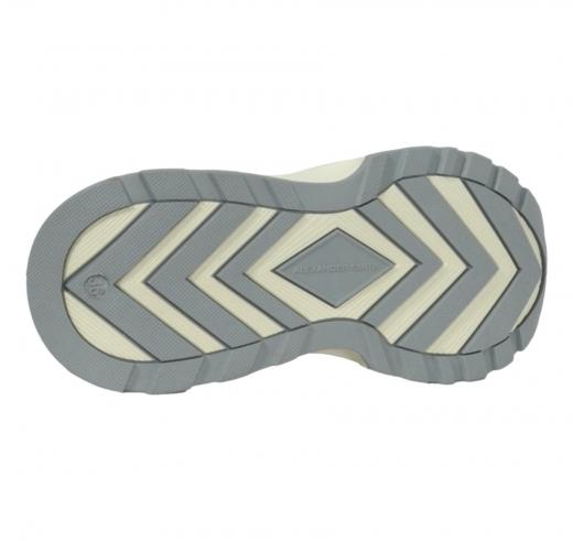 ALEXANDER SMITH Sneakers Donna Liverpool Woman LPW 2211 Colore Bianco