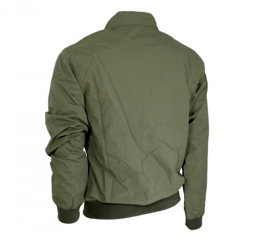 BARBOUR Giubbino Uomo Royston MCA0412OL51 Colore Oliva