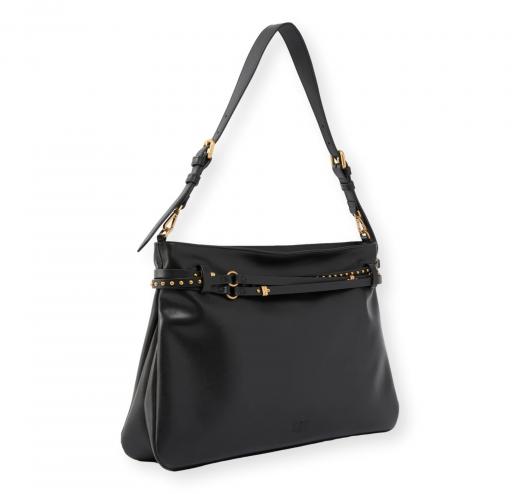 PINKO Borsa Donna Belt Bag Big 105903 Colore Nero Z99Q