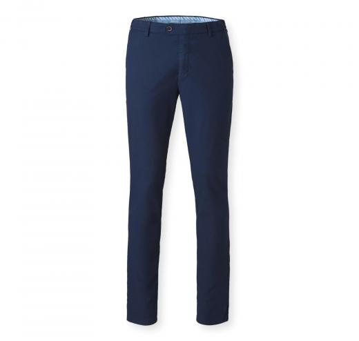 MEYER Pantalone Uomo Flex Micro Cotton OSLO 1-5081/18 Colore Blu
