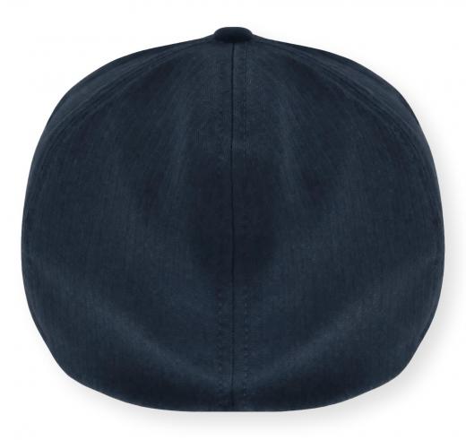 BOSS Coppola Uomo Con Logo In Metallo Trystan LN 50560351 Colore Blu Scuro