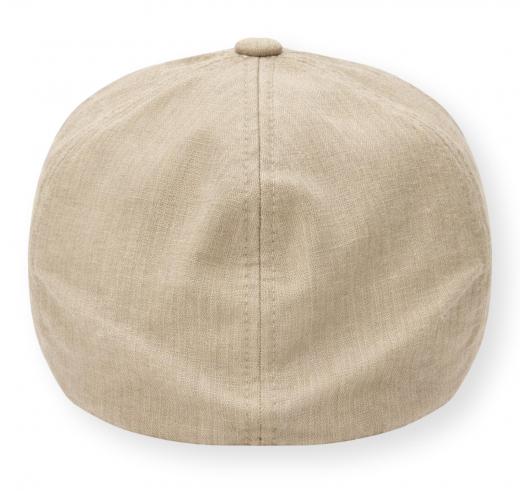 BOSS Coppola Uomo Con Logo In Metallo Trystan LN 50560351 Colore Beige