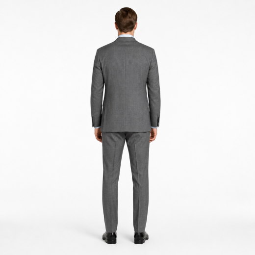 HUGO BOSS HUGO ABITO C-jeffery/c-simmons Regolare Fresco Lana ART. 50309869