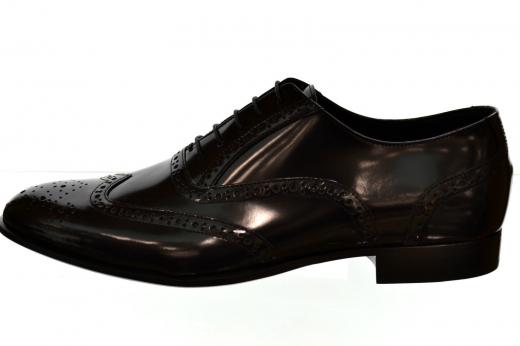 PREMIERE SCARPE UOMO TG. 43 Occcasione e Cerimonie Coda di Rondine