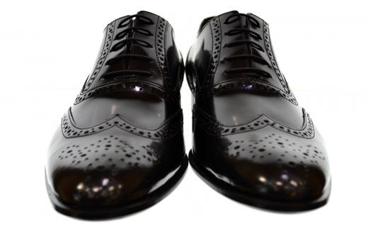 PREMIERE SCARPE UOMO TG. 43 Occcasione e Cerimonie Coda di Rondine