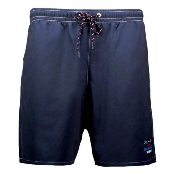 PAUL SHARK Costume Da Bagno Uomo In Poliestere C0P5000 Colore Blu