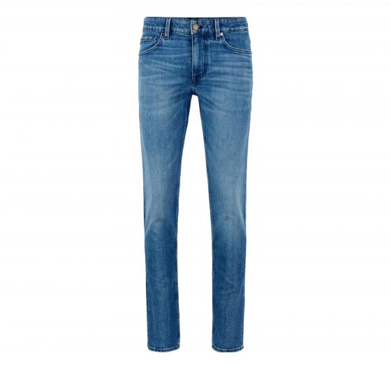 HUGO BOSS Jeans extra slim fit in denim elasticizzato Charleston4 50449628