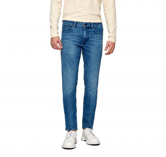 HUGO BOSS Jeans extra slim fit in denim elasticizzato Charleston4 50449628