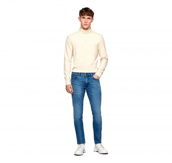 HUGO BOSS Jeans extra slim fit in denim elasticizzato Charleston4 50449628