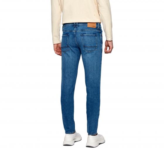HUGO BOSS Jeans extra slim fit in denim elasticizzato Charleston4 50449628