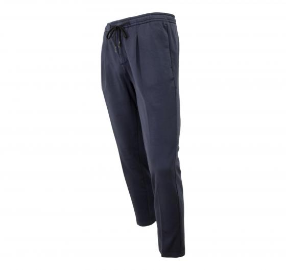 RH RES HOMINE Pantalone Uomo Modello JOGGING JAPAN Colore BLU
