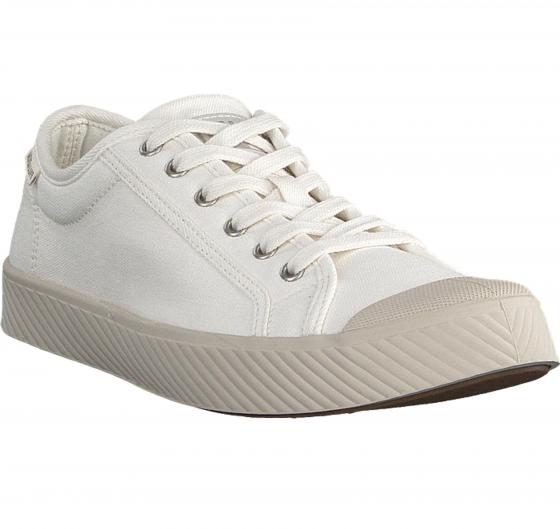 PALLADIUM Pallaphoenix og Canvas Style 75733-051-M PACAL0305 Bianco Unisex