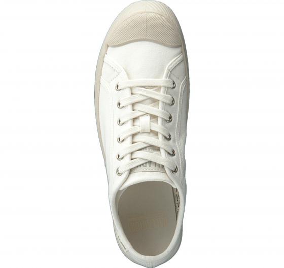 PALLADIUM Pallaphoenix og Canvas Style 75733-051-M PACAL0305 Bianco Unisex