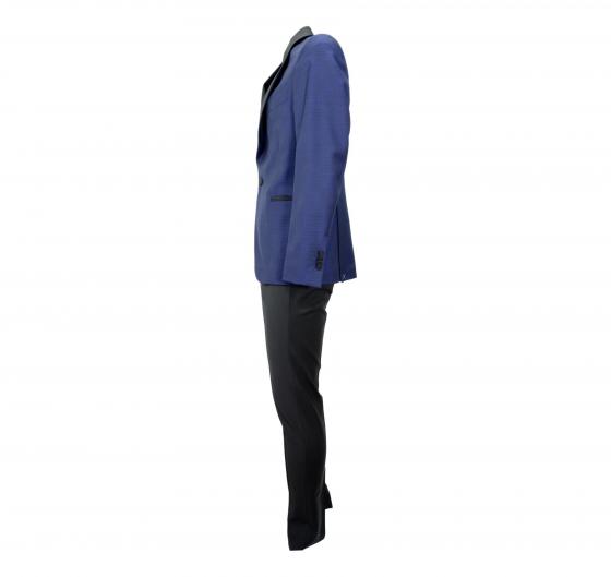 SIMBOLS Abito Uomo Smoking Spezzato Cerimonia  A10900U T4281