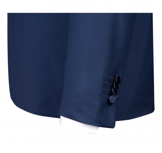 SIMBOLS Abito Uomo Cerimonia Doppio Petto Blu A11800 T4199