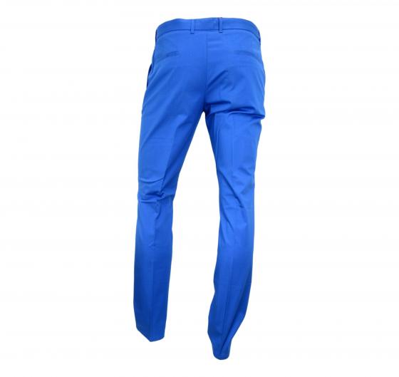 HUGO Pantaloni extra slim fit in cotone elasticizzato LINEA HUGO 50331253