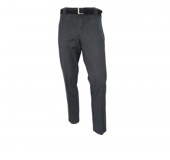 MEYER Pantalone Uomo Modello Oslo 2-5579/07 Colore Grigio