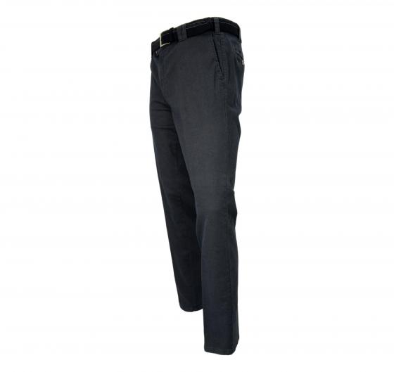 MEYER Pantalone Uomo Modello Oslo 2-5579/07 Colore Grigio