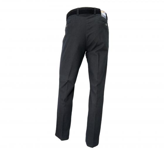MEYER Pantalone Uomo Modello Oslo 2-5579/07 Colore Grigio
