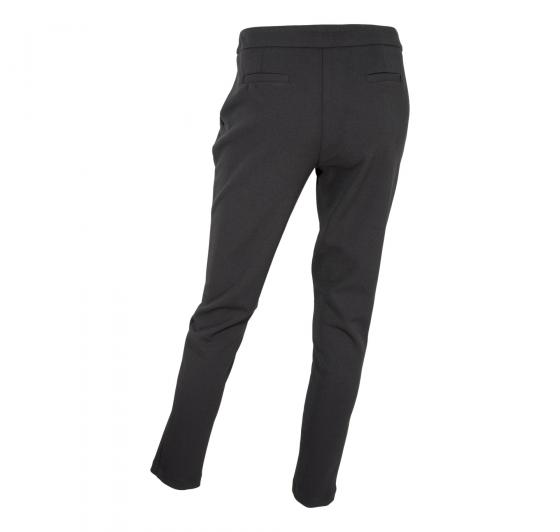 DONATELLA DE PAOLI PANTALONE DONNA COLORE NERO 19D2158