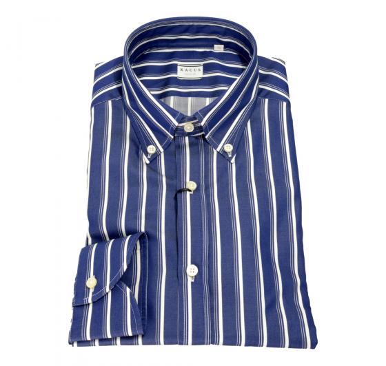 XACUS Camicia Uomo Mod. 81209003 Tailor Vestibilita' Intermedia
