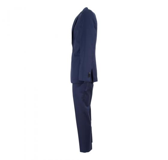 HUGO BOSS Abito Uomo Modello Nolin2/Brider1 50427045 Colore Blu