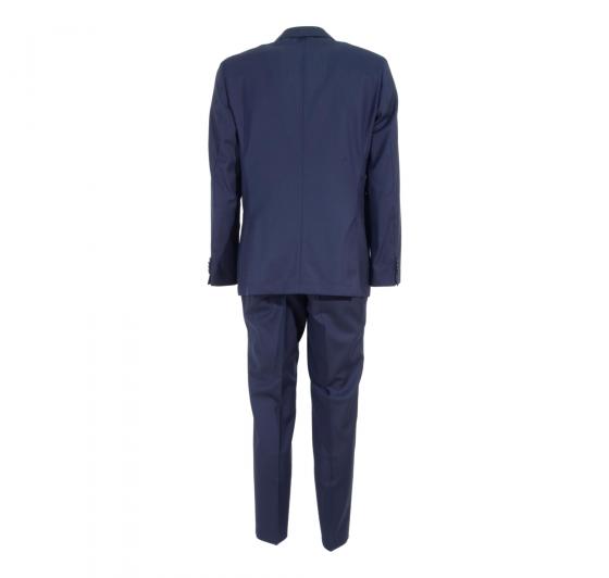 HUGO BOSS Abito Uomo Modello Nolin2/Brider1 50427045 Colore Blu