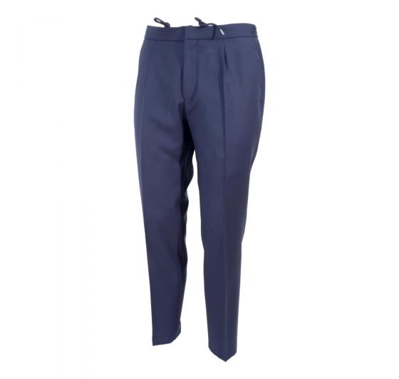 HUGO BOSS Abito Uomo Modello Nolin2/Brider1 50427045 Colore Blu