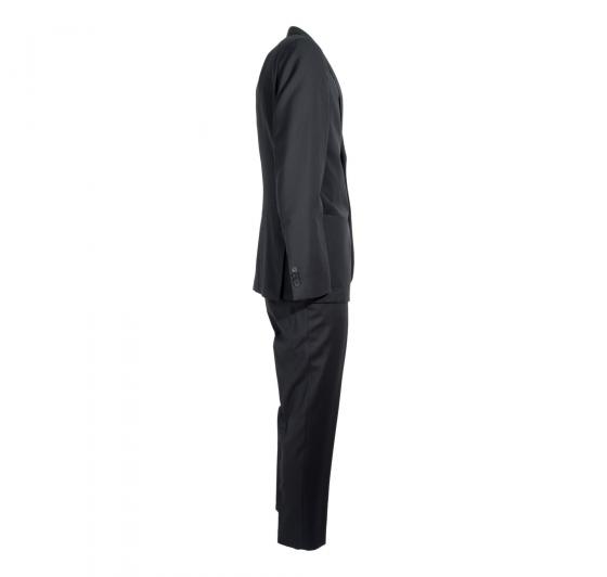 HUGO BOSS ABITO UOMO 50427045 COLORE NERO modello NOLIN2/BRIDER1