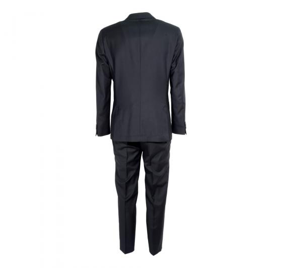 HUGO BOSS ABITO UOMO 50427045 COLORE NERO modello NOLIN2/BRIDER1