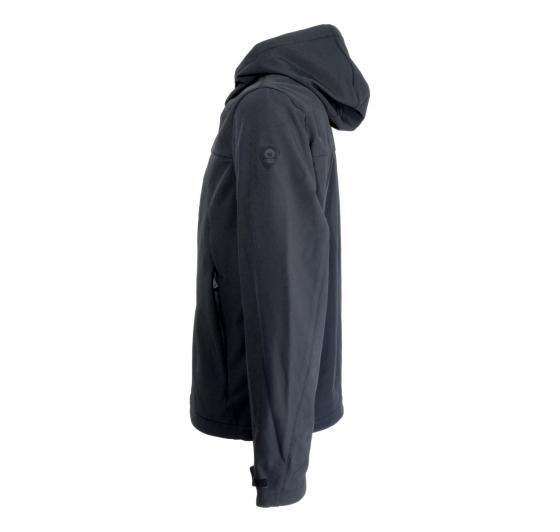 CIESSE PIUMINI Avior Softshell Hoody Jacket 3 Layers Colore Nero