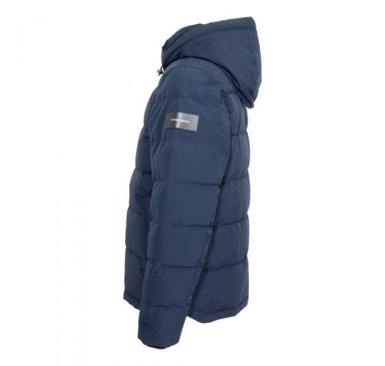 WOOLRICH Giacca Uomo Sierra Green Col. Blu CFWOOU0481MRUT2348