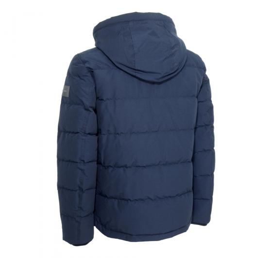 WOOLRICH Giacca Uomo Sierra Green Col. Blu CFWOOU0481MRUT2348