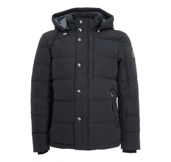 WOOLRICH Giacca Uomo Sierra Green Col. Nero CFWOOU0481MRUT2348